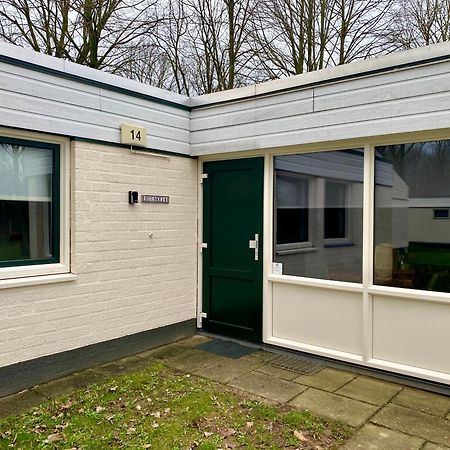 Huuske14 Villa Simpelveld Exterior photo