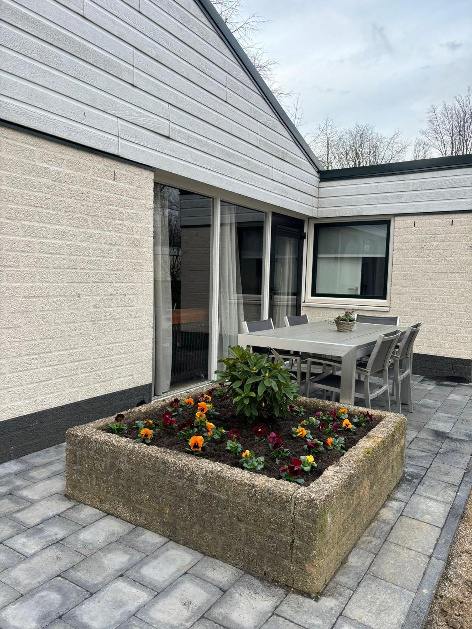 Huuske14 Villa Simpelveld Exterior photo